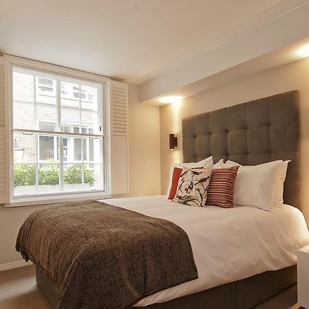 Wigmore Suites Serviced Apartments By Globe Apartments Londres Exterior foto