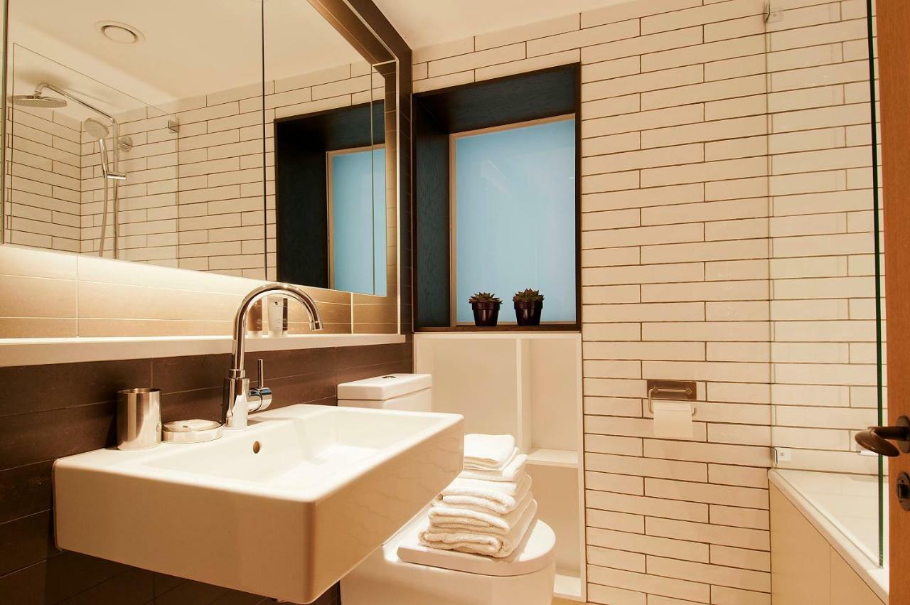 Wigmore Suites Serviced Apartments By Globe Apartments Londres Exterior foto